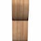 Ekena Millwork Crestline Rough Sawn Corbel, Western Red Cedar, 4"W x 6"D x 10"H COR04X06X10CRE00RWR - alternate 4